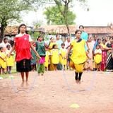The role of sport in development