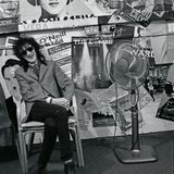 Soul Time with John Cooper Clarke