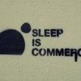 Francesco Assenza vs. Topper - SLEEP IS COMMERCIAL´Saturday Brunch at Club Der Visionäre 03.12.2011