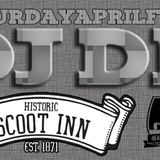 Red Scoot Inn Austin - 4/05/2014
