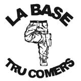 best of -la base tru comers- mixed by nick ( french boom bap hip hop)