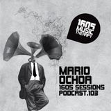 1605 Podcast 103 with Mario Ochoa