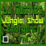 #79 Emergency FM Jungle Show Aug 26th 2014