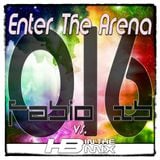 Fabio XB vs. HBintheMix - Enter The Arena 016