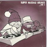 Dj GregNice - SuperNassauBreaks (1999)