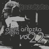 KAZUKUTA VOL.22