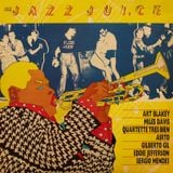 DJ Steve Bruce - Doms Party - Part 1 of 2 Latin Jazz & Soul