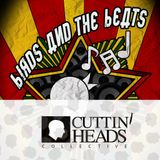 Cuttin' Heads X Birds & The Beats takeover
