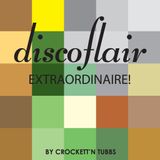 Discoflair Extraordinaire October 2011