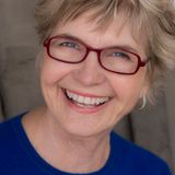 Episode Nineteen- Jane Baraz