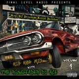 Hip Hop Mix Vol 1