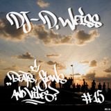 Beats Flows & Vibes #15 (For Diomanges Westwood / Germany )