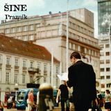 Iva alternativa - ŠINE