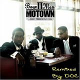 The Music Room's Collection - Feat. Boyz II Men Singing Motown Hits (Mixed By : DOC 08.02.11)
