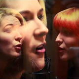 THE MONALISA TWINS interviewed by RICHARD OLIFF