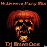 Halloween Party Mix - Dj BuenOos