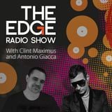 THE EDGE RADIO SHOW (#415) GUEST MARC BENJAMIN & K KLASS