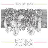 Tanaka Canziani LIVE @ HONKA ZONKA 08/2014