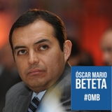 Entrevista OMB a Ernesto Cordero