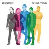 Pentatonix 2015