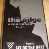 Ratpack @ the edge late Summer 1993 (edge exp Vol One)