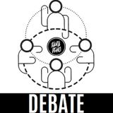Santa Demo Debate (21.11) - O Notório Abacaxi
