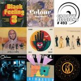 Groovy Sessions 493 2015- 10- 03