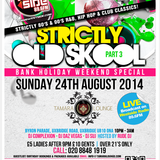 22ND AUGUST 2014 WESTSIDE RADIO SHOW #MIXOFTHEDAY 90'S HIP HOP SPECIAL