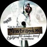 Coliseum Memorandum Toda la verdad vol6 (20-11-10)