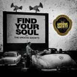 Find Your Soul Episode 013 By Dezarate