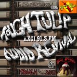 Tough Tulip Audio Revival -- January 21, 2000 -- KXCI 91.3 FM Tucson
