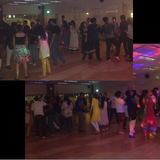 Diwali 2013 @ SP Jain (Singapore) - DJ DUDI (Part4/4)