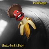 JouluBoogie - Ghetto-Funk it Baby!