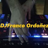 DJFranco Ordoñez Mix Cumbia 2016
