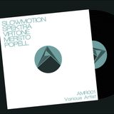 Acid Movement – DJ Slowmotion
