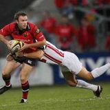 Ex-Munster & Irish winger John Kelly joins us.