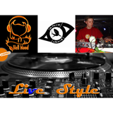 "Livestyle" DnB Session - DJ Hell Mood & Blackshark & Rise Ab