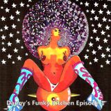Danny's Funky Kitchen "Episode 1" (FunkFusion)