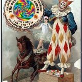 2015/02/07 Dr. Sandoz - The Psychedelic Circus features Psychiatric Psychedelica
