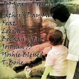 Father's Day Mix
