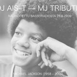 Bassoradio Classics & DJ AIS-T – Michael Jackson Tribute 26.06.2009