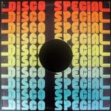 Classic 12" Disco / Boogie Mix Live