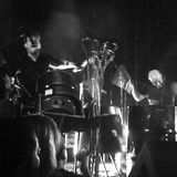 Babyland live in Los Angeles, 2 March 2007