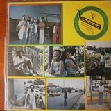 BEST OF ROCKERS INTERNATIONAL VARIOUS ARTISTES