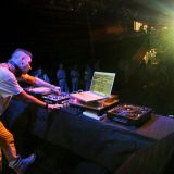 KREKMAN-Warm up@Stereo Dvorana 22.09.12