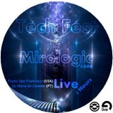 Mirologic on Tech Fest (Viana do Castelo (PT)) Logiclight #048