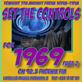 Set The Controls...for 1969 - Part 2