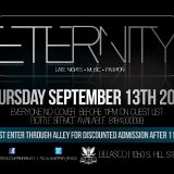 ETERNITY 2K12