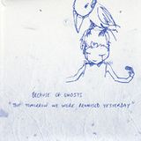 Because Of Ghosts - Tape Recursion