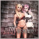 Set #357: "Electrokitten" @ SMASH - 09/30/14